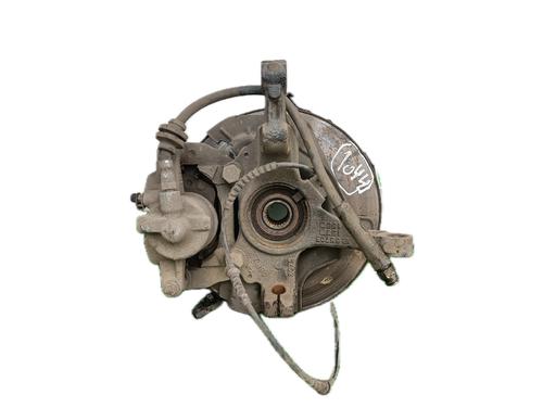 Right front steering knuckle OPEL CORSA D (S07) 1.3 CDTI (L08, L68) | BP29785972M26 