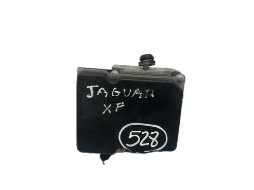 ABS pump JAGUAR XF I (X250) 2.7 D | BP29785973M43 - Image 2