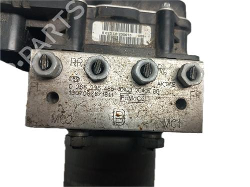 ABS pump JAGUAR XF I (X250) 2.7 D | BP29785973M43 - Image 5