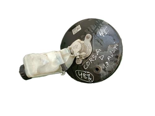Used Servo brake OPEL CORSA D (S07) 1.3 CDTI (L08, L68) (75 hp) 29785975