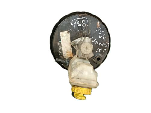 Used Servo brake VW SHARAN (7M8, 7M9, 7M6) 1.9 TDI (90 hp) 29785976