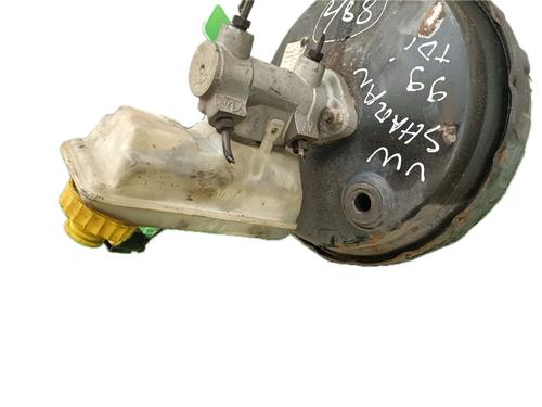 Servo brake VW SHARAN (7M8, 7M9, 7M6) 1.9 TDI | BP29785976M42 