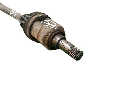 Antriebswelle links vorne OPEL CORSA D (S07) 1.3 CDTI (L08, L68) | BP29785987M38 