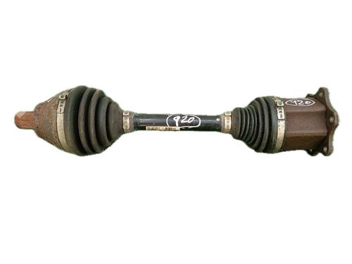 Used Left front driveshaft VW PASSAT CC B6 (357) 2.0 TDI (163 hp) 29785988