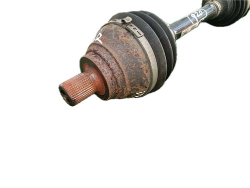 Left front driveshaft VW PASSAT CC B6 (357) 2.0 TDI | BP29785988M38