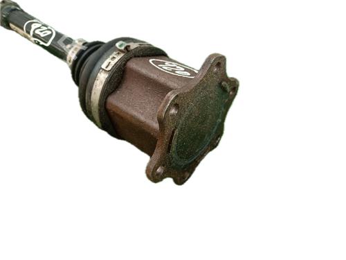 Left front driveshaft VW PASSAT CC B6 (357) 2.0 TDI | BP29785988M38