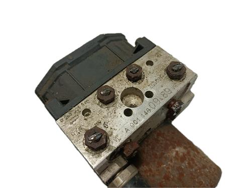 ABS pump MERCEDES-BENZ VITO / MIXTO Van (W639) 111 CDI (639.601, 639.603) | BP29785992M43 