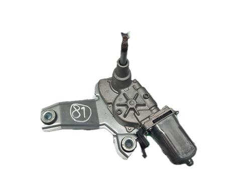 Used Rear wiper motor FIAT TIPO Hatchback (356_, 357_) 1.6 D (356HXG11) (114 hp) 29785993