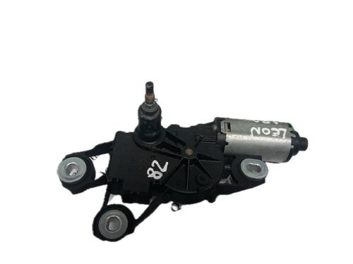 Used Rear wiper motor SEAT LEON (1P1) 1.6 TDI (90 hp) 29785994