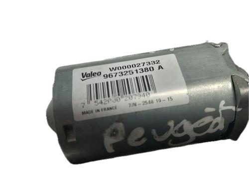 Rear wiper motor PEUGEOT 208 I (CA_, CC_) 1.4 HDi | BP29785995M102