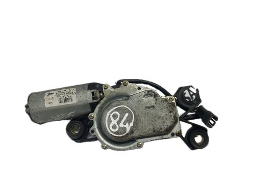 Viskermotor bagrude SMART FORTWO Coupe (450) 0.7 (450.335) (54 hp) 29785996