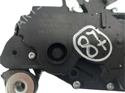 Rear wiper motor BMW 3 Touring (E91) 318 d | BP29785999M102
