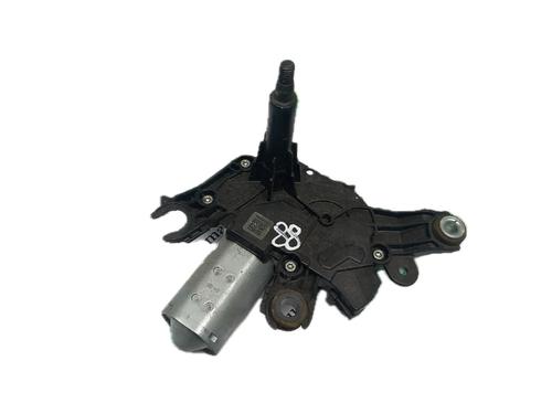 Used Rear wiper motor RENAULT CLIO IV (BH_) 1.5 dCi (BHM6) (84 hp) 29786000