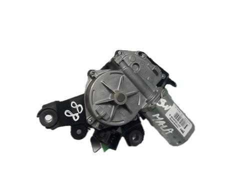 Rear wiper motor RENAULT CLIO IV (BH_) 1.5 dCi (BHM6) | BP29786000M102