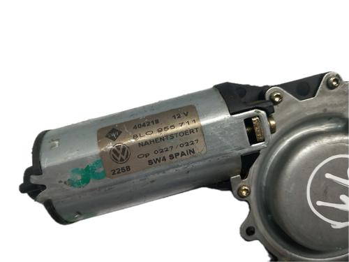 Rear wiper motor AUDI A3 (8L1) 1.9 TDI | BP29786003M102 