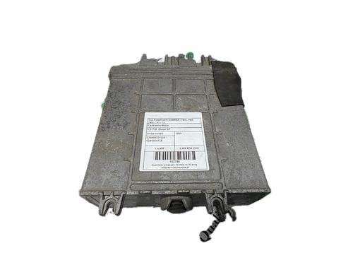 Used Engine control unit (ECU) VW SHARAN (7M8, 7M9, 7M6) 1.9 TDI (130 hp) 29786004