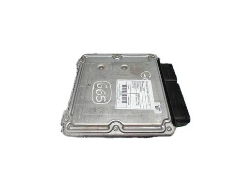 Motorstyringsenhed VW GOLF V (1K1) 1.9 TDI (90 hp) 29786006