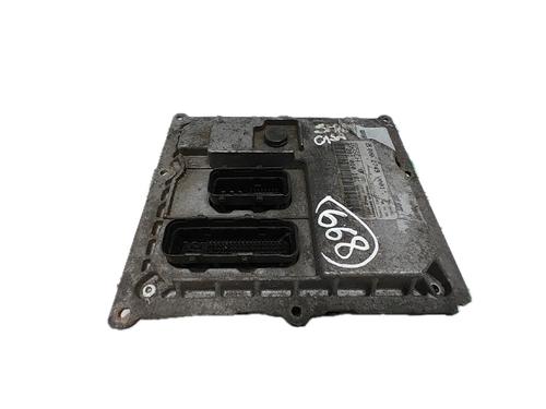 Engine control unit (ECU) SMART CITY-COUPE (450) 0.7 (450.330) | BP29786007M57