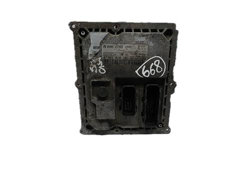 Engine control unit (ECU) SMART CITY-COUPE (450) 0.7 (450.330) | BP29786007M57