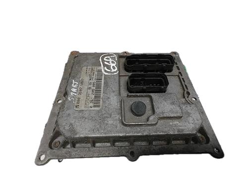 Engine control unit (ECU) SMART CITY-COUPE (450) 0.7 (450.330) | BP29786008M57