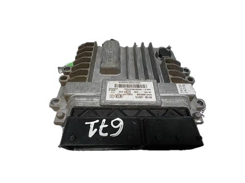 Engine control unit (ECU) KIA RIO III (UB) 1.1 CRDi | BP29786009M57 