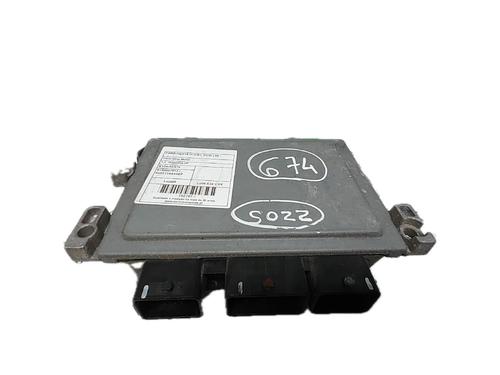 Used Engine control unit (ECU) FORD FIESTA VI (CB1, CCN) 1.4 (97 hp) 29786010