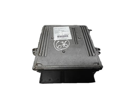 Computer motormanagement SMART FORFOUR (454) 1.5 CDI (454.000) (68 hp) 29786012