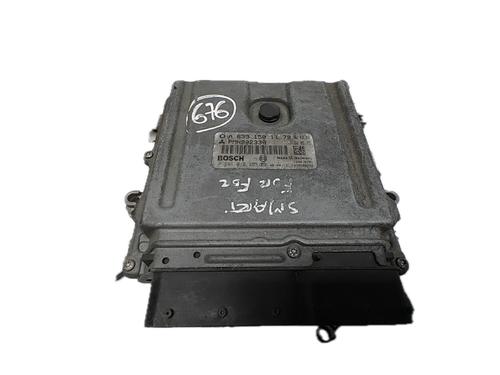Computer motormanagement SMART FORFOUR (454) 1.5 CDI (454.000) | BP29786012M57 