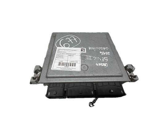 Used Engine control unit (ECU) RENAULT MEGANE III Coupe (DZ0/1_) 1.2 TCe (DZ16, DZ28) (132 hp) 29786013