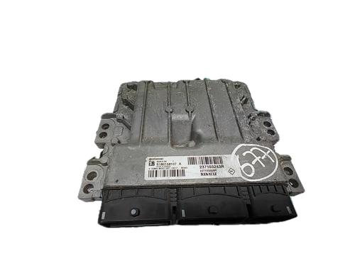 Engine control unit (ECU) RENAULT MEGANE III Coupe (DZ0/1_) 1.2 TCe (DZ16, DZ28) | BP29786013M57