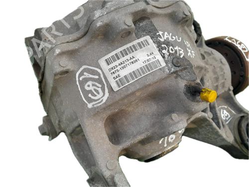 Differensial bakvogn JAGUAR XF I (X250) 3.0 | BP29786015M24 