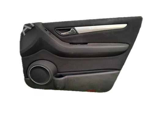 Used Front right panel MERCEDES-BENZ A-CLASS (W169) A 200 CDI (169.008, 169.308) (140 hp) 29786019