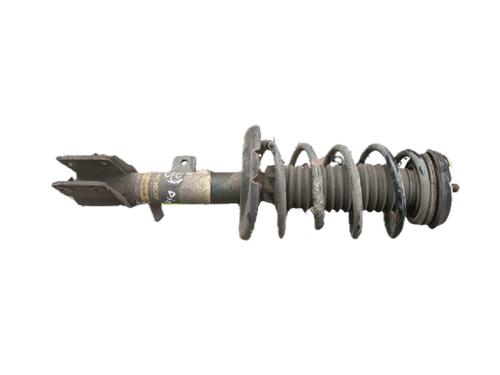Used Right front shock absorber CITROËN C4 II (NC_) 1.6 HDi 110 (112 hp) 29786026