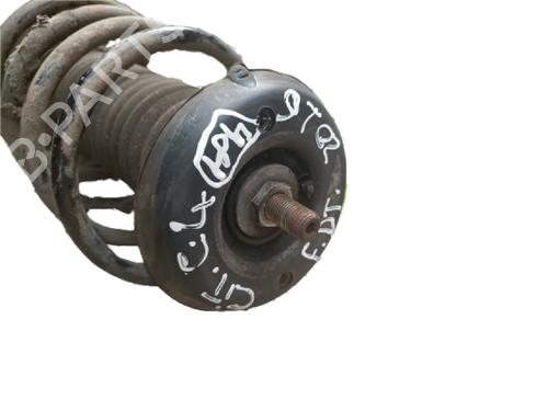Right front shock absorber CITROËN C4 II (NC_) 1.6 HDi 110 | BP29786026M17