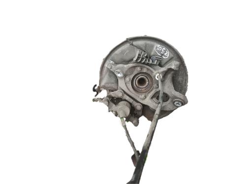 Right rear steering knuckle MERCEDES-BENZ C-CLASS (W204) C 200 Kompressor (204.041) | BP29786028M28