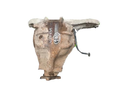 Rear differential MERCEDES-BENZ VITO / MIXTO Van (W639) 111 CDI (639.601, 639.603) | BP29786029M24 