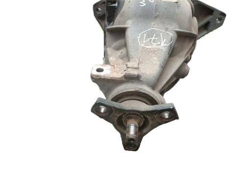 Differensial bakvogn MERCEDES-BENZ C-CLASS (W204) C 200 Kompressor (204.041) | BP29786030M24 