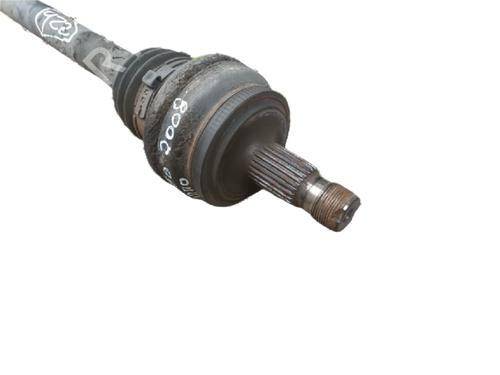 Drivaksel bagtil Højre MERCEDES-BENZ C-CLASS (W204) C 200 Kompressor (204.041) | BP29786031M41 