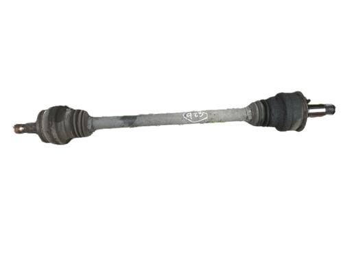 Used Left rear driveshaft MERCEDES-BENZ C-CLASS (W204) C 200 Kompressor (204.041) (184 hp) 29786032
