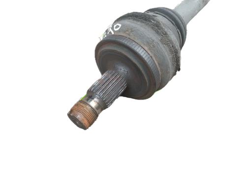 Left rear driveshaft MERCEDES-BENZ C-CLASS (W204) C 200 Kompressor (204.041) | BP29786032M40 