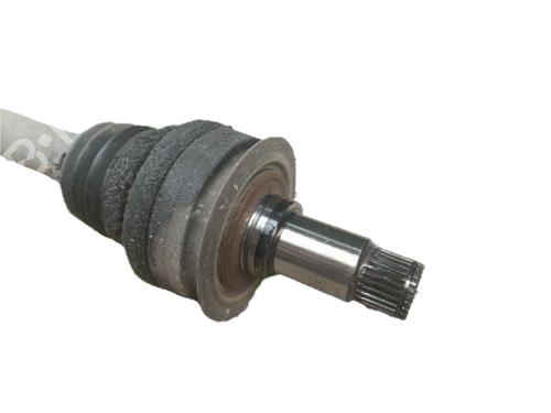 Left rear driveshaft MERCEDES-BENZ C-CLASS (W204) C 200 Kompressor (204.041) | BP29786032M40 