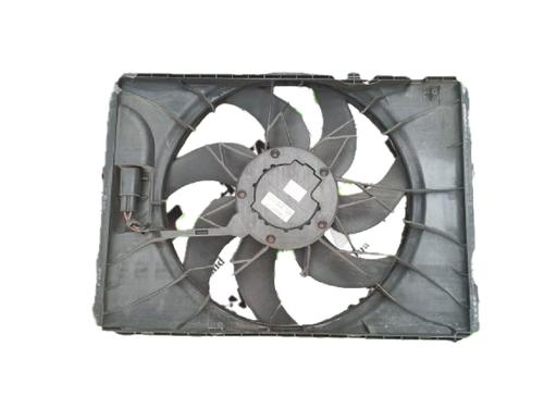 Radiator fan MERCEDES-BENZ C-CLASS (W204) C 200 Kompressor (204.041) | BP29786033M35 