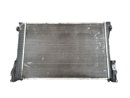 Used Water radiator MERCEDES-BENZ C-CLASS (W204) C 200 Kompressor (204.041) (184 hp) 29786034
