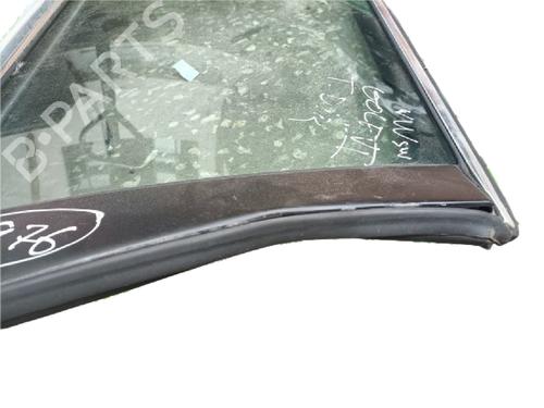 Right rear door VW GOLF VI Variant (AJ5) 1.6 TDI | BP29786036C5 