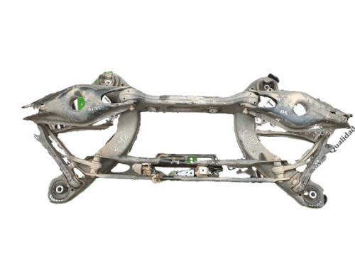 Used Rear axle MERCEDES-BENZ C-CLASS (W204) C 200 Kompressor (204.041) (184 hp) 29786038