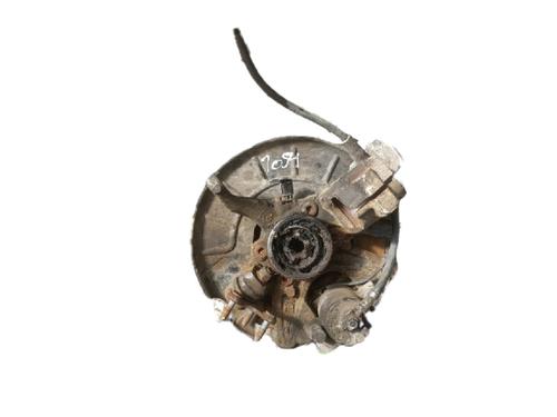 Left front steering knuckle VW GOLF VI (5K1) 1.6 TDI | BP29786046M25