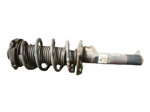 Used Right front shock absorber VW GOLF VI (5K1) 1.6 TDI (105 hp) 29786048