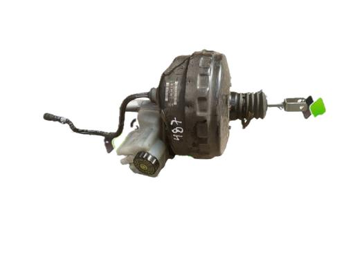 Used Servo brake MERCEDES-BENZ C-CLASS (W204) C 200 Kompressor (204.041) (184 hp) 29786050