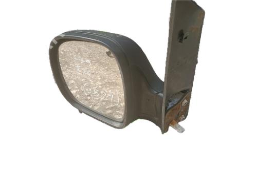 Used Left mirror MERCEDES-BENZ VITO / MIXTO Van (W639) 111 CDI (639.601, 639.603) (116 hp) 29786053