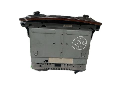 Radio MERCEDES-BENZ S-CLASS (W220, V220) S 400 CDI (220.028, 220.128) | BP29786056E6 